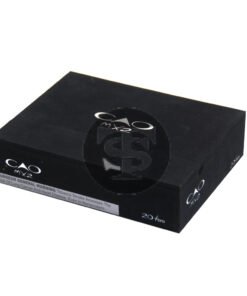 CAO MX2 Toro Cigars Box of 20