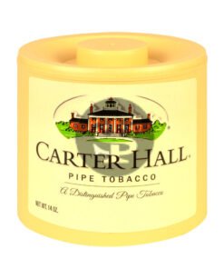 Carter Hall Pipe Tobacco 14 oz. Can