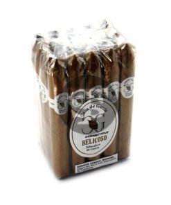 Casa de Garcia Belicoso Connecticut Cigars Bundle of 20
