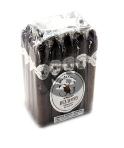 Casa de Garcia Belicoso Maduro Cigars Bundle of 20