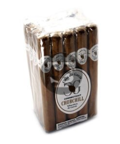 Casa de Garcia Churchill Connecticut Cigars Bundle of 20