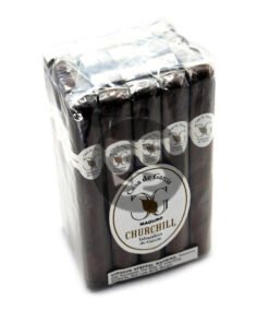 Casa de Garcia Churchill Maduro Cigars Bundle of 20