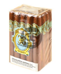 Casa de Garcia Churchill Nicaragua Cigars Bundle of 20