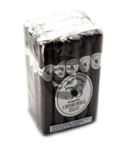 Casa de Garcia Churchill Sumatra Cigars Bundle of 20