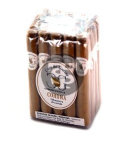 Casa de Garcia Corona Connecticut Cigars Bundle of 20