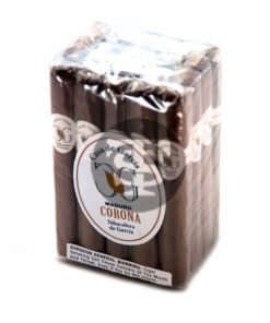 Casa de Garcia Corona Maduro Cigars Bundle of 20
