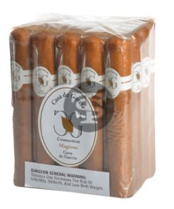 Casa de Garcia Magnum Connecticut Cigars Bundle of 20