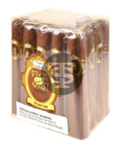 Casa de Garcia Magnum Maduro Cigars Bundle of 20