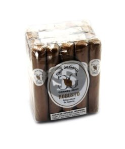Casa de Garcia Robusto Connecticut Bundle Pack of 20