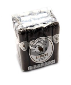 Casa de Garcia Robusto Maduro Cigars Bundle of 20