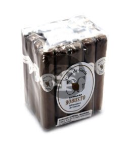 Casa de Garcia Robusto Sumatra Cigars Bundle of 20