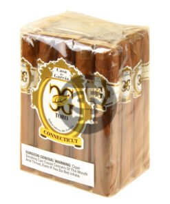 Casa de Garcia Toro Connecticut Cigars Bundle of 20