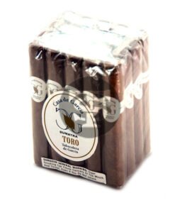 Casa de Garcia Toro Sumatra Cigars Bundle of 20