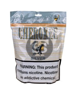 Cherokee Ultra Light Pipe Tobacco 16 oz. Bag