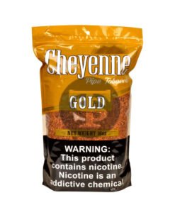 Cheyenne Gold Pipe Tobacco 16 oz. Bag