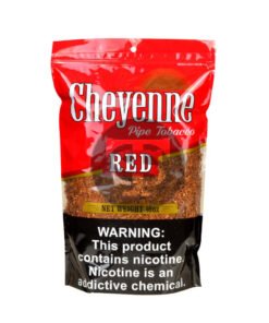 Cheyenne Red Pipe Tobacco 16 oz. Bag