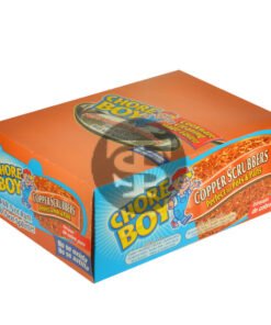 Chore Boy Copper Scrubbers