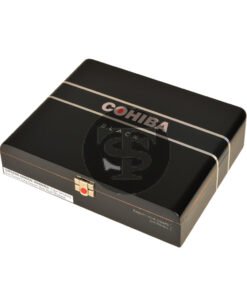 Cohiba Black Churchill Cigars Box of 25