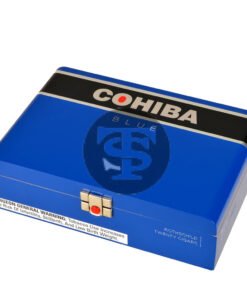 Cohiba Blue Rothschild Cigars Box of 20