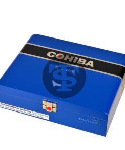 Cohiba Blue Toro Cigars Box of 20