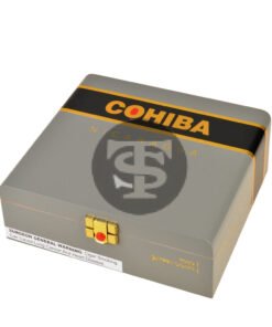 Cohiba Nicaragua N54 Box of 16 Cigars
