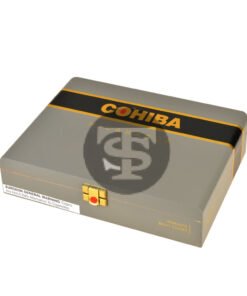Cohiba Nicaragua N54 Crystal Box of 8 Cigars