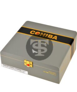 Cohiba Nicaragua N60 Box of 16 Cigars
