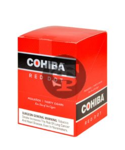 Cohiba Pequenos Cigars 5 Packs of 6