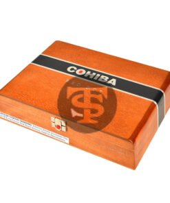 Cohiba Red Dot Churchill Cigars Box of 25