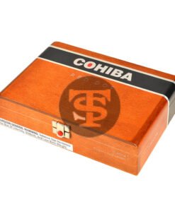 Cohiba Red Dot Corona Cigars Box of 25