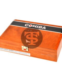 Cohiba Red Dot Robusto Cigars Box of 25