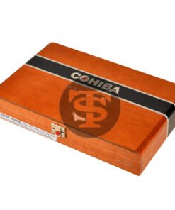 Cohiba Red Dot Toro Tubos Cigars Box of 10