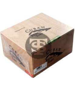Cuban Rejects Toro Maduro Cigars Box of 50