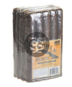 Cuban Rejects Toro Maduro Cigars Bundle of 20
