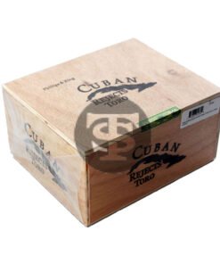 Cuban Rejects Toro Natural Cigars Box of 50