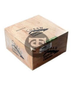 Cuban Rejects Torpedo Natural Cigars Box of 50