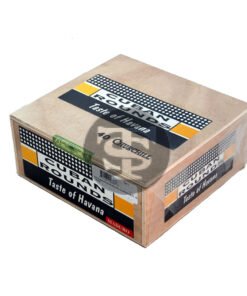 Cuban Rounds Churchill Maduro Cigars Box of 40