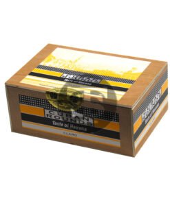 Cuban Rounds Robusto Claro Cigars Box of 40