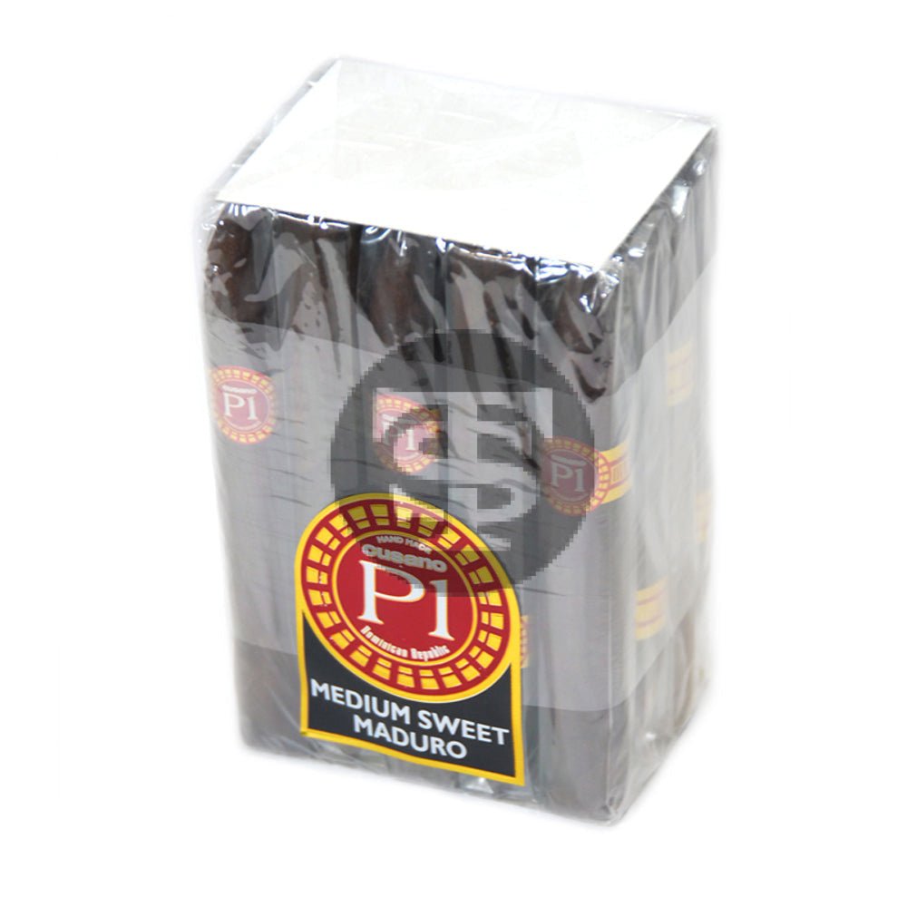 Cusano Churchill P1 Cigars – Pack of 20 1 Cusano Churchill P1 Cigars – Pack of 20