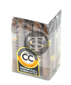 Cusano Robusto CC Cigars Pack of 20