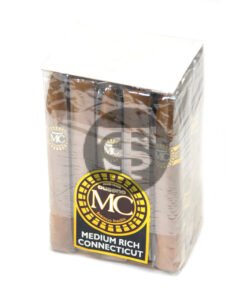 Cusano Torpedo MC Cigars Pack of 20
