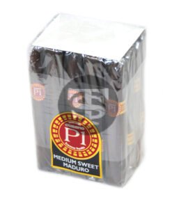Cusano Torpedo P1 Cigars Pack of 20