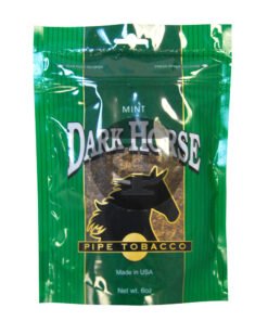 Dark Horse Pipe Tobacco Mint 6 oz. Bag