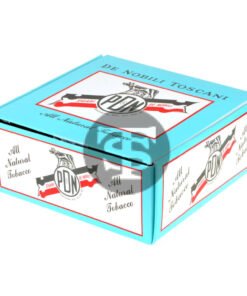 De Nobili Toscani Cigars – Box of 50