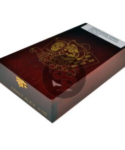 Deadwood Crazy Alice Cigars Box of 10