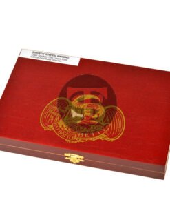 Deadwood Fat Bottom Betty Robusto, Box of 10
