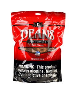 Deans Pipe Tobacco Full Flavor 16 oz. Bag