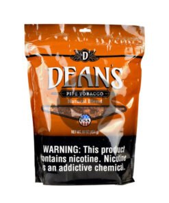 Deans Pipe Tobacco Natural 16 oz. Bag