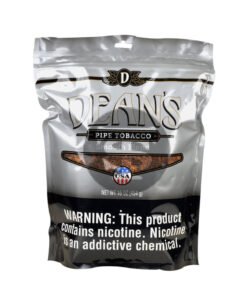 Deans Pipe Tobacco Smooth 16 oz. Bag