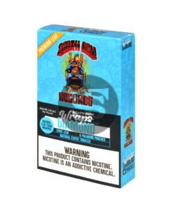 Death Row Records Wraps, 8 packs of 6, Diamond